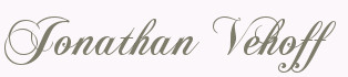 Jonathan Vehoff